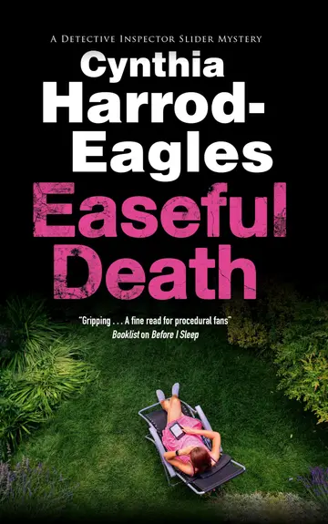 Cover of Easeful Death