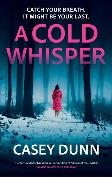 Cover of A Cold Whisper