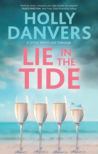 Cover of Lie in the Tide