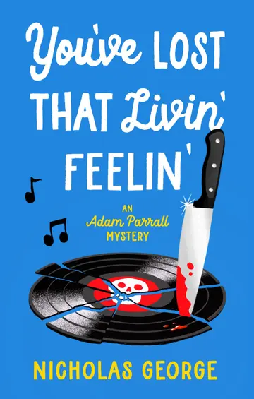 Cover of You’ve Lost That Livin’ Feelin’