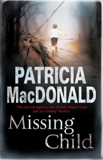 Cover of Missing Child