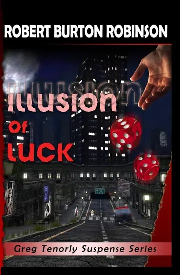 Cover of Illusion of Luck