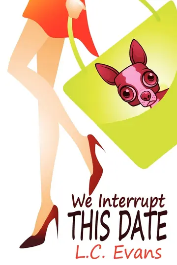 Cover of We Interrupt This Date