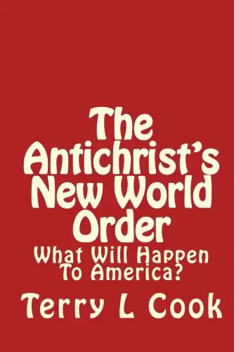 Cover of The Antichrist's New World Order