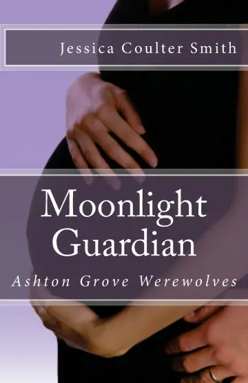 Cover of Moonlight Guardian