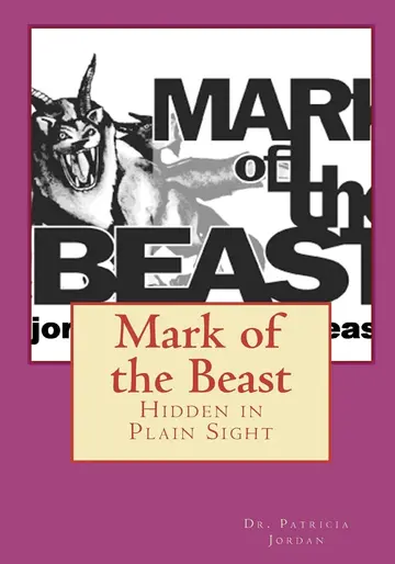 Cover of Mark of the Beast