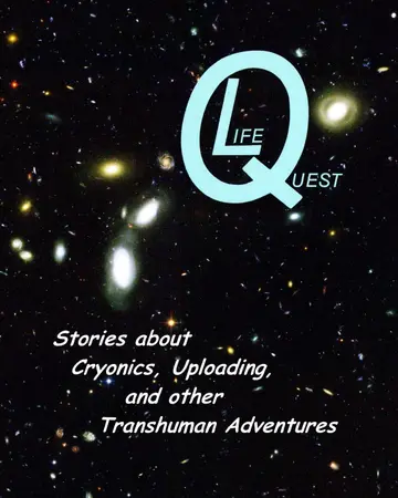 Cover of Lifequest