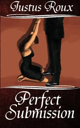 Cover of Perfect Submission