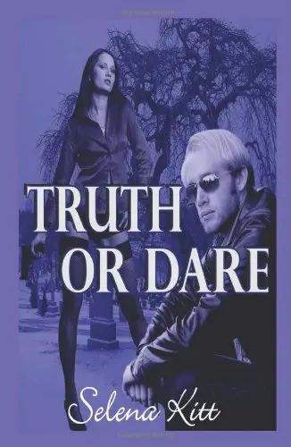 Cover of Truth or Dare