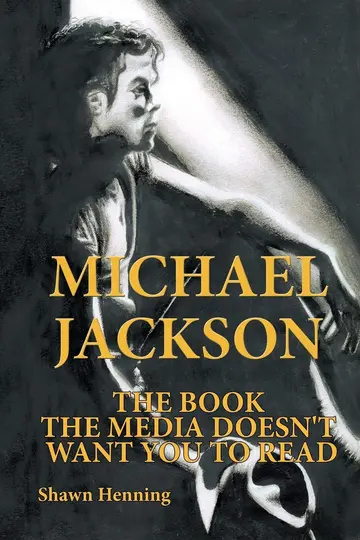 Cover of Michael Jackson