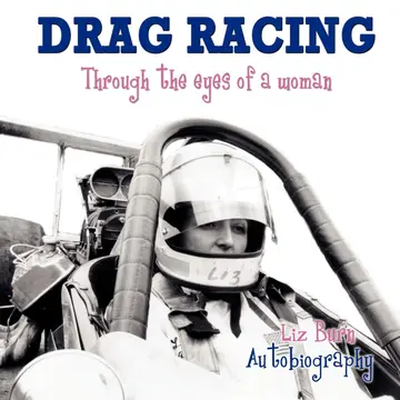 Cover of Drag Racing