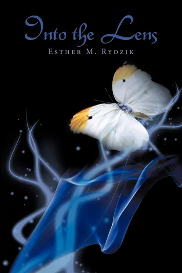 Cover of Into the Lens