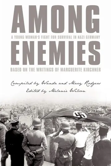 Cover of Among Enemies