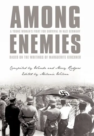 Cover of Among Enemies