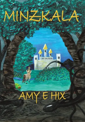 Cover of Minzkala