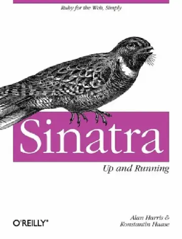 Cover of Sinatra