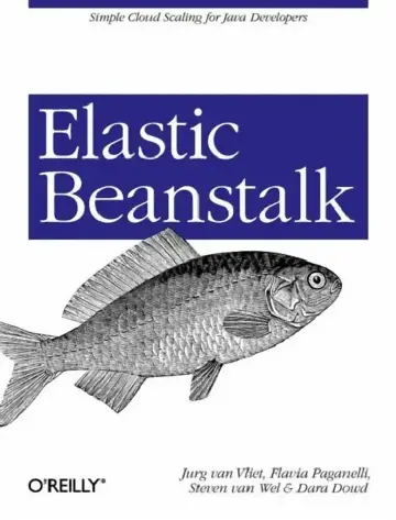 Cover of Elastic Beanstalk
