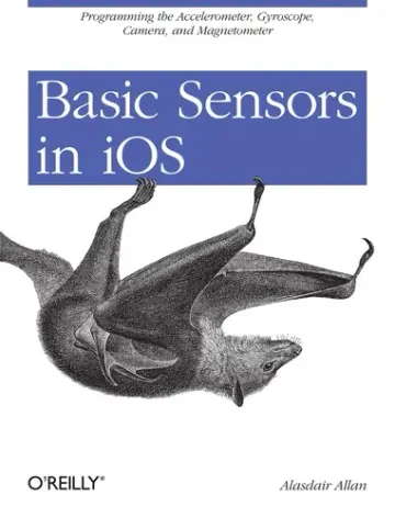 Cover of Basic Sensors in IOS