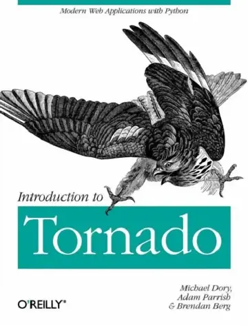 Cover of Introduction to Tornado