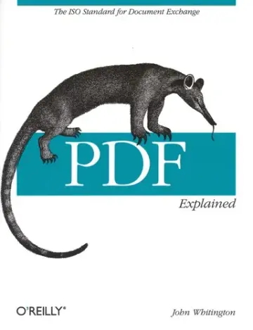 Cover of PDF Explained