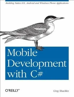 Cover of Mobile Development with C#