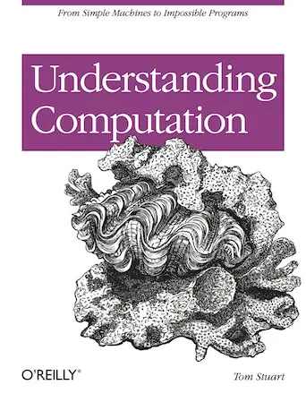 Cover of Understanding Computation