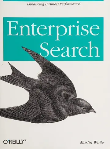 Cover of Enterprise Search