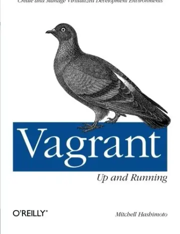 Cover of Vagrant