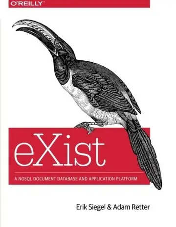 Cover of eXist