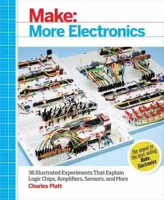 Cover of Make