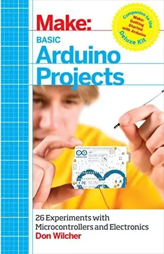 Cover of Make