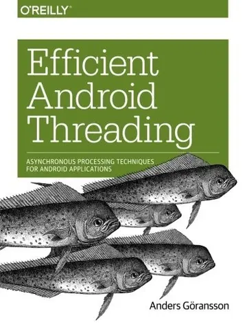 Cover of Efficient Android Threading