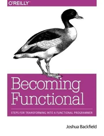 Cover of Becoming Functional