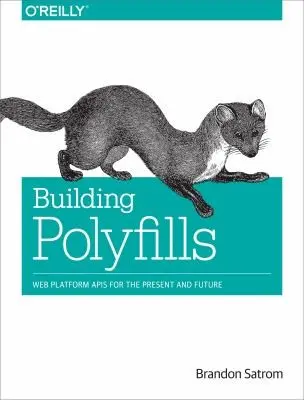 Cover of Building Polyfills