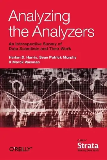 Cover of Analyzing the Analyzers
