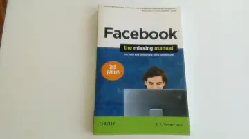 Cover of Facebook