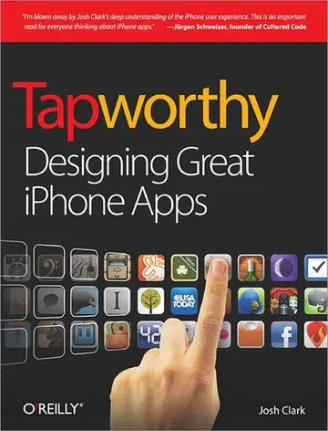 Cover of Tapworthy