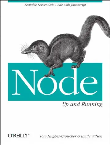 Cover of Node