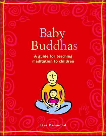 Cover of Baby Buddhas