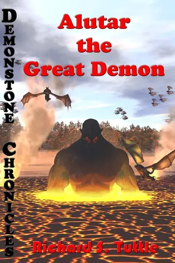 Cover of Alutar
