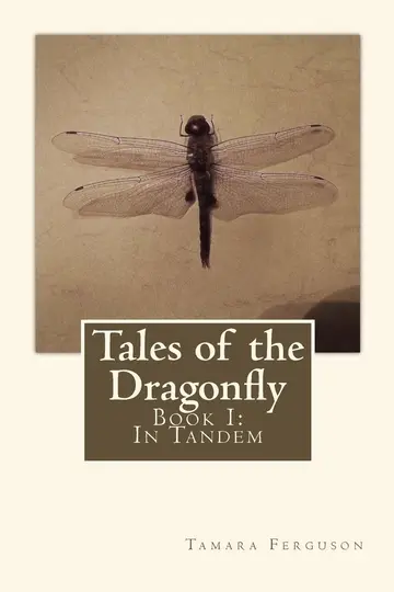 Cover of In Tandem