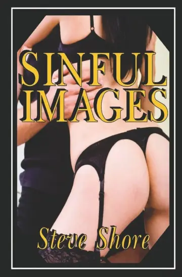 Cover of Sinful Images