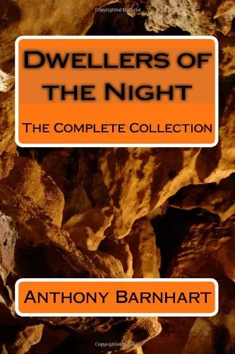 Cover of Dwellers of the Night