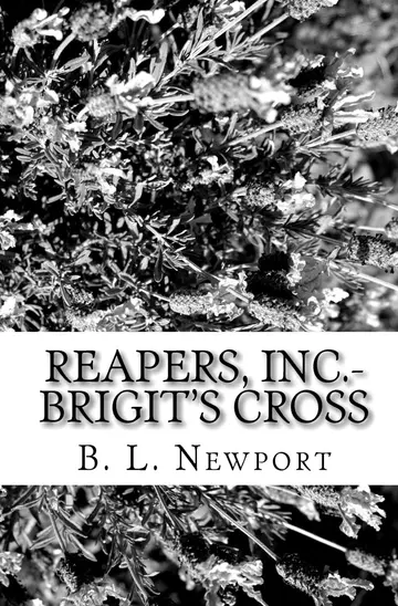 Cover of Reapers, Inc