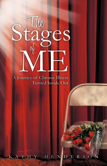 Cover of The Stages of ME