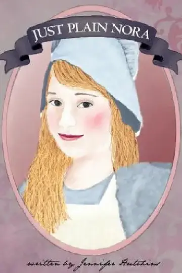 Cover of Just Plain Nora