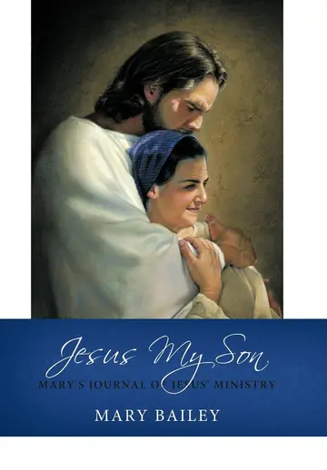 Cover of Jesus My Son