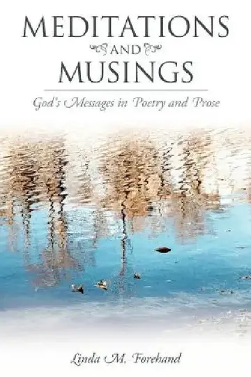 Cover of Meditations and Musings