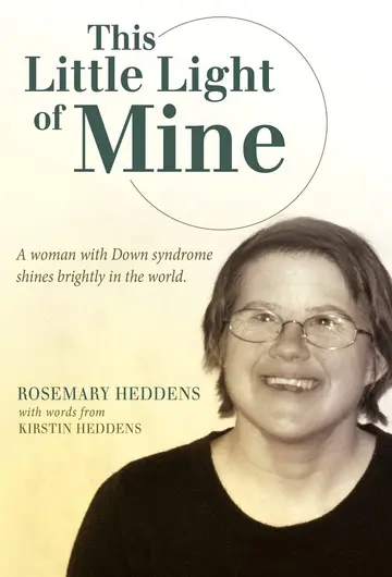 Cover of This Little Light of Mine