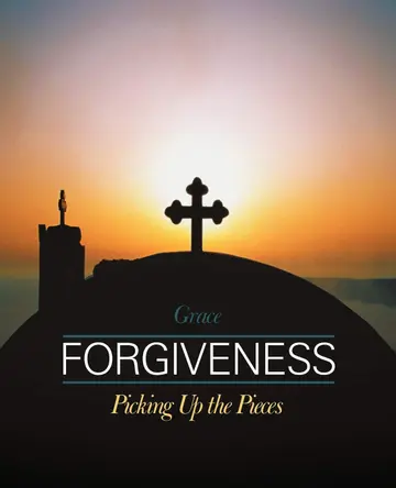 Cover of Forgiveness